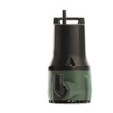 DAB Pumps - Submersible Wastewater Pump without Float 200L/Min - 6.1m 0.22KW 240V | DAB-NOVA200 | 701751